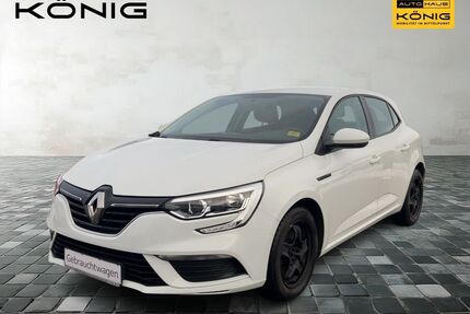 Renault Megane Gebrauchtwagen