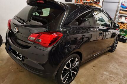 Opel Corsa Gebrauchtwagen