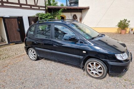 Hyundai Matrix Gebrauchtwagen