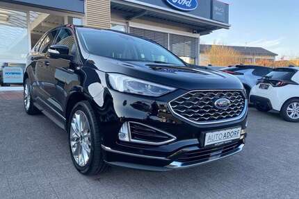 Ford Edge Gebrauchtwagen