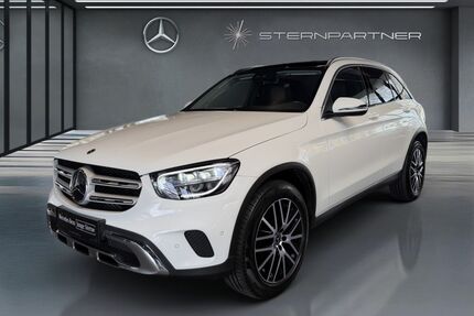 Mercedes-Benz GLC 300 Gebrauchtwagen