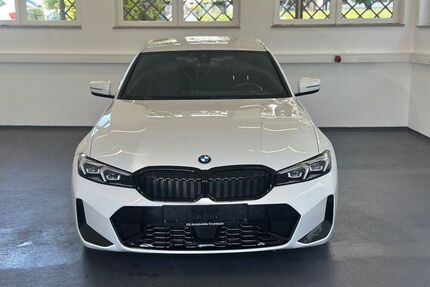 BMW 330 Gebrauchtwagen