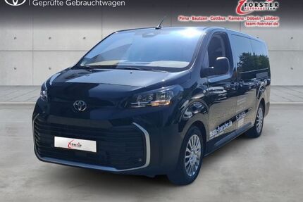 Toyota Proace (Verso) Gebrauchtwagen