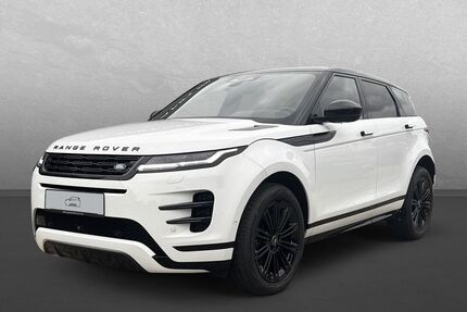 Land Rover Range Rover Evoque Gebrauchtwagen