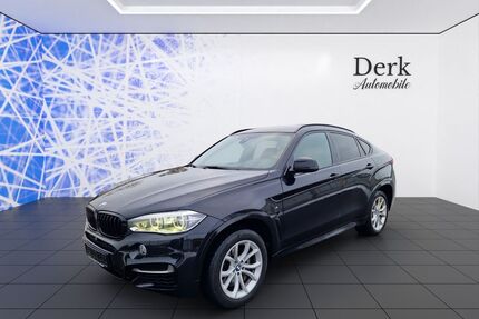 BMW X6 Gebrauchtwagen