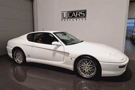 Ferrari 456 Gebrauchtwagen