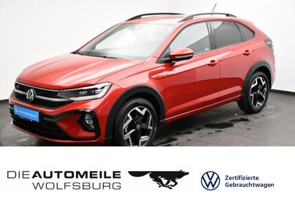 VW Taigo Gebrauchtwagen