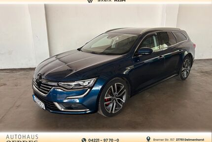 Renault Talisman Gebrauchtwagen