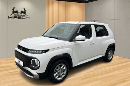 Hyundai INSTER Gebrauchtwagen