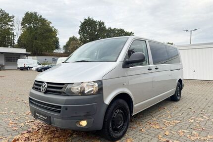 VW T5 Transporter Gebrauchtwagen