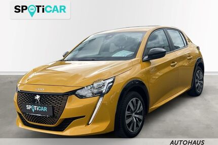 Peugeot e-208 Gebrauchtwagen