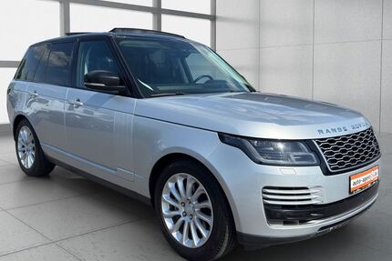 Land Rover Range Rover Gebrauchtwagen
