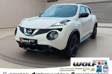 Nissan Juke Gebrauchtwagen