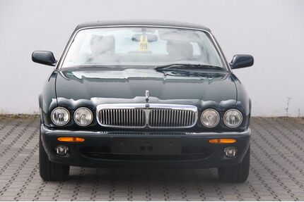 Jaguar XJ Gebrauchtwagen