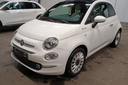 Fiat 500 Gebrauchtwagen