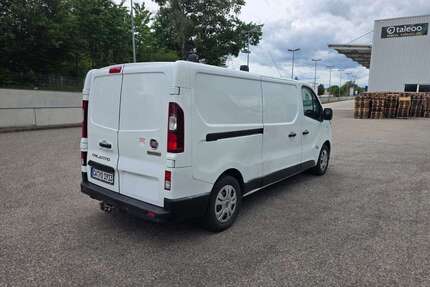 Fiat Talento Gebrauchtwagen