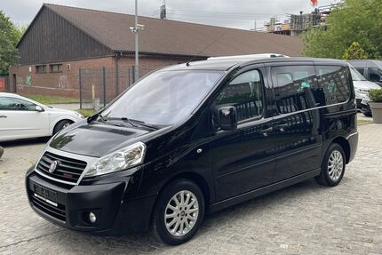 Fiat Scudo Gebrauchtwagen