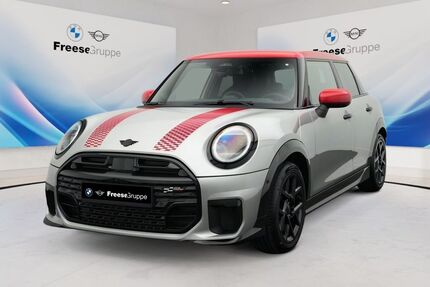 Mini Cooper S Gebrauchtwagen