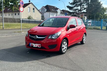 Opel Karl Gebrauchtwagen
