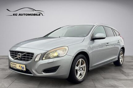 Volvo V60 Gebrauchtwagen