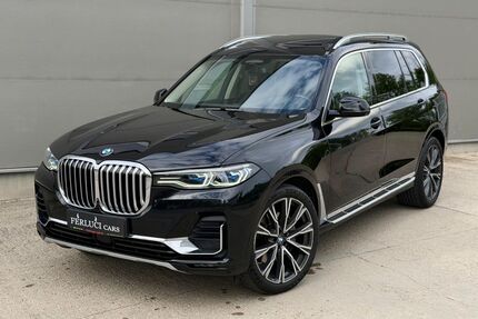 BMW X7 Gebrauchtwagen