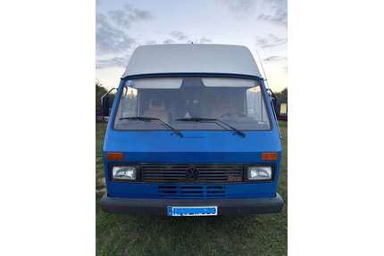 VW LT Gebrauchtwagen