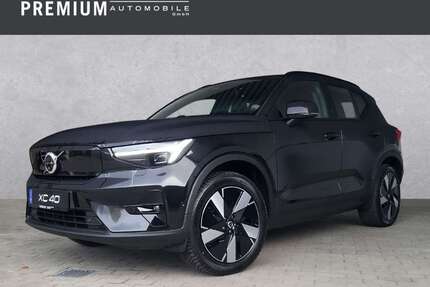 Volvo XC40 Gebrauchtwagen