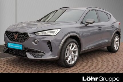 Cupra Formentor Gebrauchtwagen