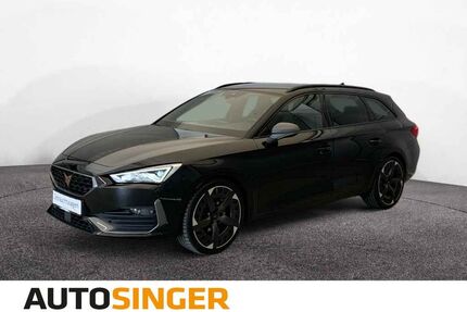 Cupra Leon Gebrauchtwagen