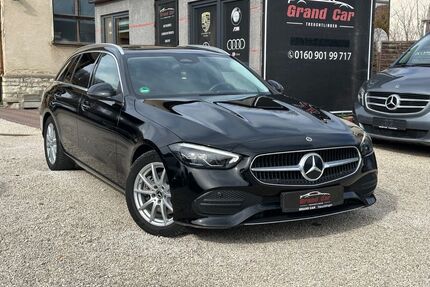 Mercedes-Benz C 220 Gebrauchtwagen