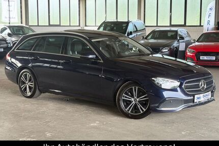 Mercedes-Benz E 220 Gebrauchtwagen