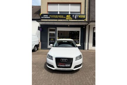 Audi A3 Gebrauchtwagen