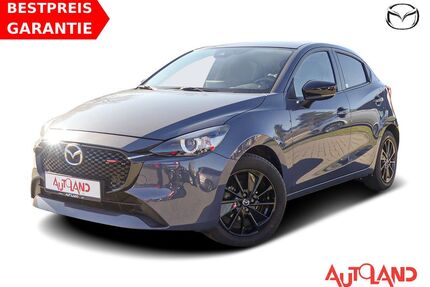 Mazda 2 Gebrauchtwagen
