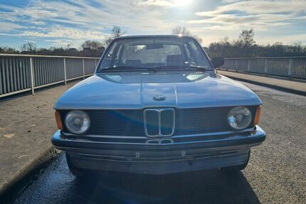 BMW 315 Gebrauchtwagen