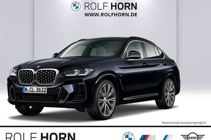 BMW X4 Gebrauchtwagen