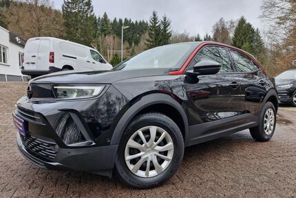 Opel Mokka Gebrauchtwagen