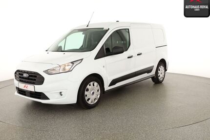 Ford Transit Connect Gebrauchtwagen