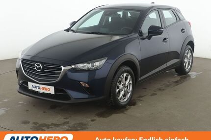 Mazda CX-3 Gebrauchtwagen