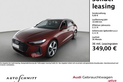 Audi A5 Gebrauchtwagen