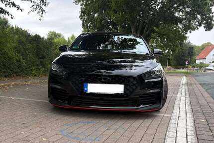Hyundai i30 Gebrauchtwagen