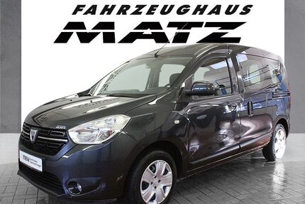 Dacia Dokker Gebrauchtwagen