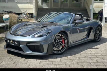 Porsche Boxster Gebrauchtwagen