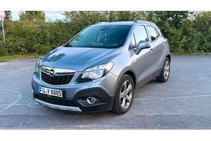 Opel Mokka Gebrauchtwagen