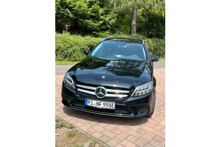 Mercedes-Benz C 300 Gebrauchtwagen