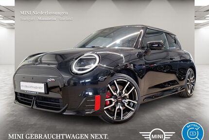 Mini John Cooper Works Gebrauchtwagen