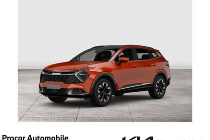 Kia Sportage Gebrauchtwagen