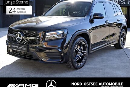 Mercedes-Benz GLB 200 Gebrauchtwagen