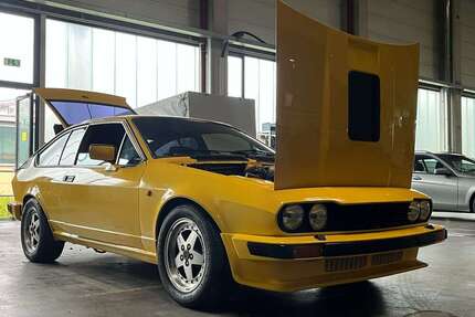 Alfa Romeo GTV Gebrauchtwagen