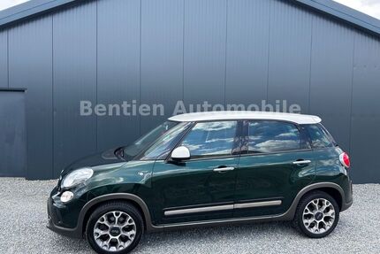 Fiat 500L Gebrauchtwagen