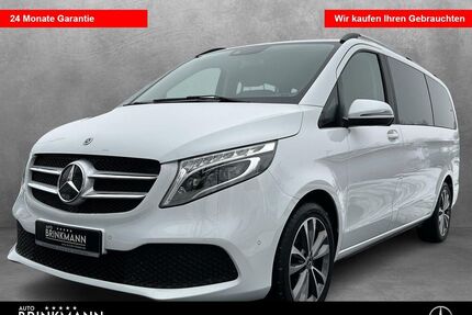 Mercedes-Benz V 220 Gebrauchtwagen
